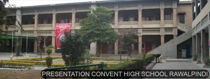 presentation convent school rawalpindi admission procedure